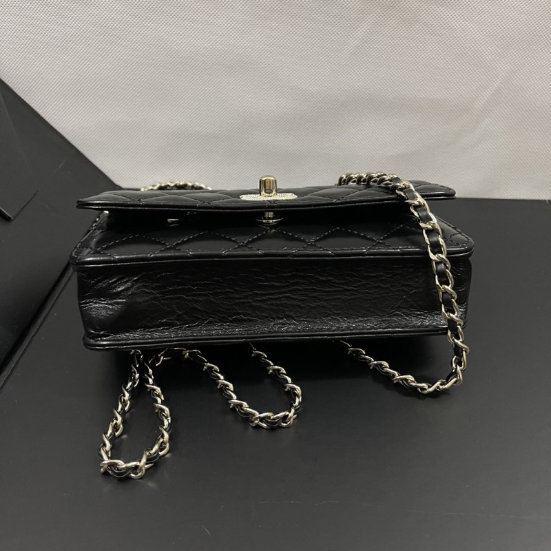 Chanel Top Handle Bags